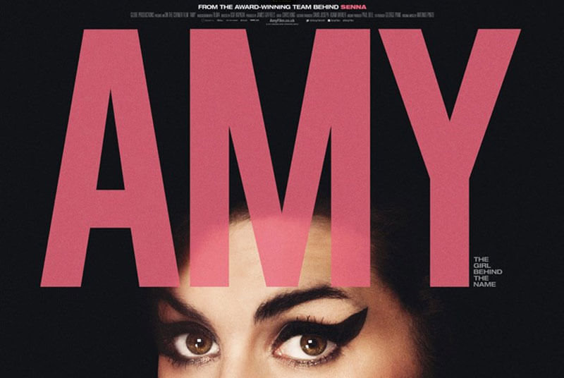 Daily Share: Amy Takes Heart-breaking Look at Singer’s Struggle with Addiction