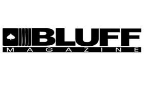 Bluff Magazine covers International Poker Star’s Recovery at Morningside Recovery