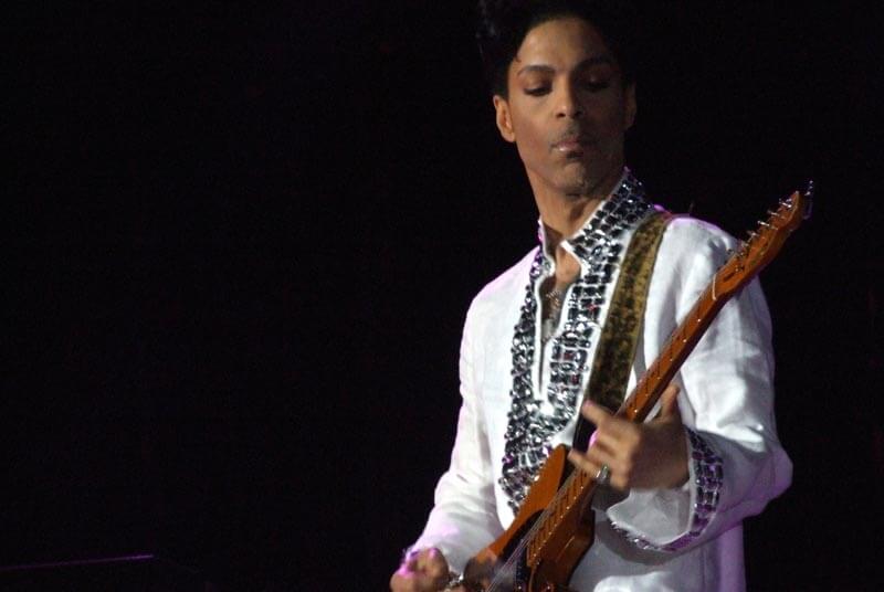 Daily Share: Remembering Prince’s Legacy, Not His Addiction