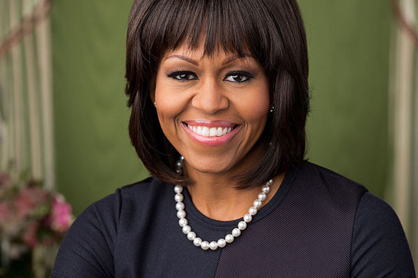 Michelle Obama Launches Mental Health Campaign to End Stigma