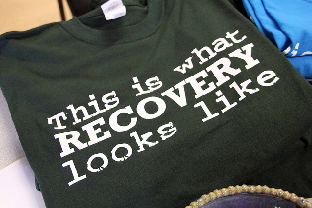 11 Reasons Why Recovery Is Worth It