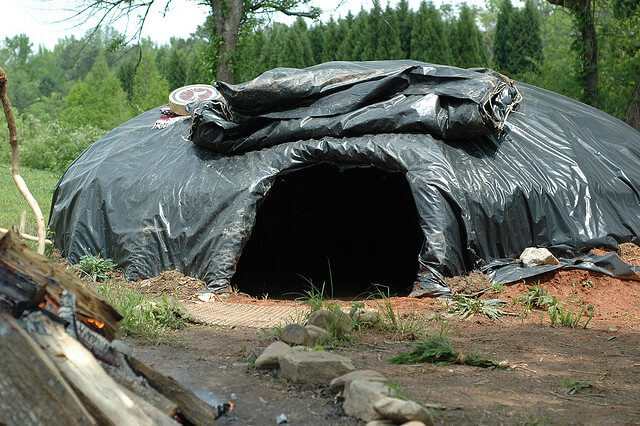 What is Sweat Lodge Therapy? Using sweat lodges in addiction recovery