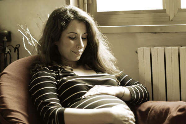 The Effects of Alcohol During Pregnancy
