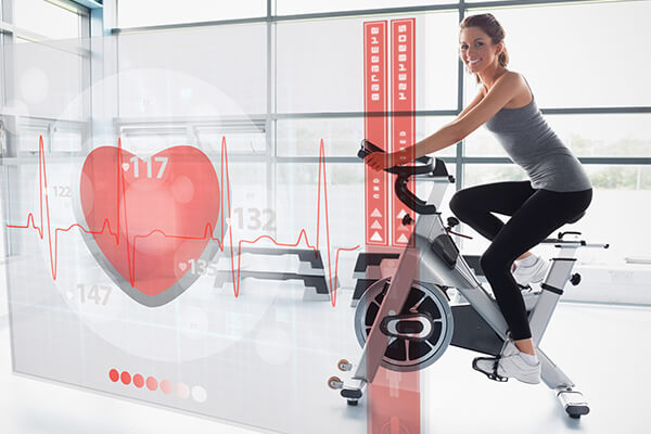 Training your Heart for a Lifetime of Fitness