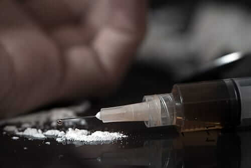 Tom Petty drug overdose