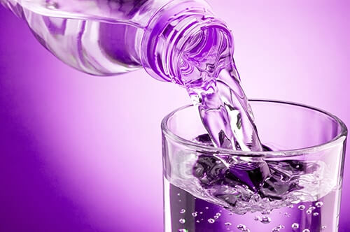 example of the purple drank