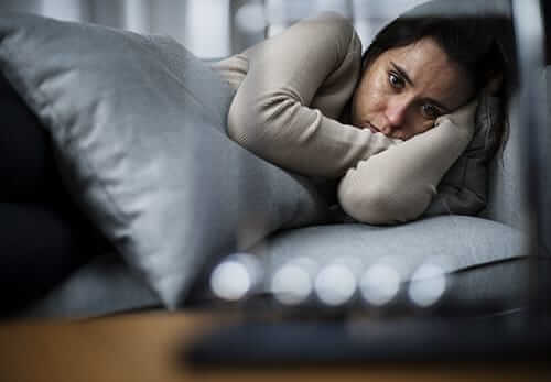 Oxycodone Withdrawal Symptoms to Look For