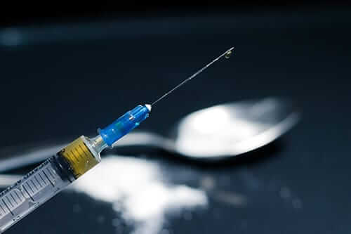 Identifying Heroin Overdose Symptoms