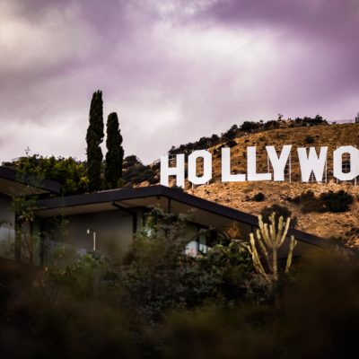 Young Hollywood’s Dark Affair With Drugs