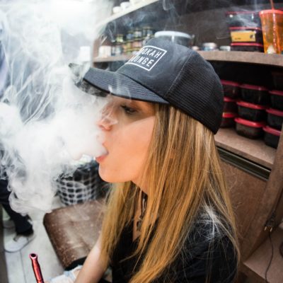 Vape Victims: How the JUULing Epidemic Is Affecting Teens in America