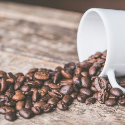 Addicted to Coffee? 5 Signs You Need To Slow Down