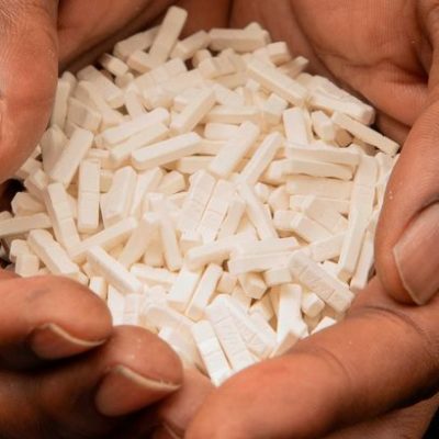 Xanax Side Effects: Here Are All The Things That Could Happen To You After Taking Xanax