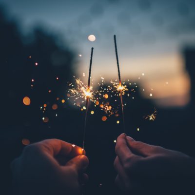 Sober 2020: 11 Tips to Welcome the New Year Sober