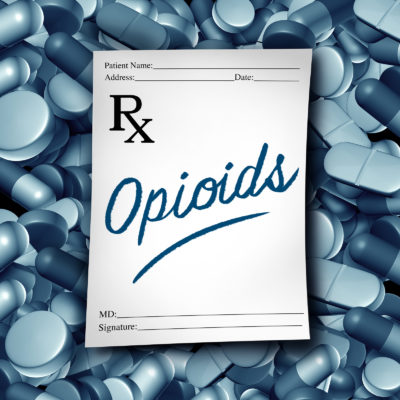 List of Opioids Strongest To Weakest: What Is The Weakest or Strongest Opioid?