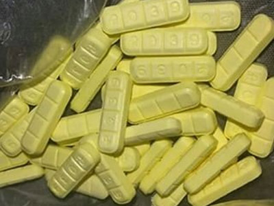 Yellow Xanax: All About The “Yellow School Bus” Drug