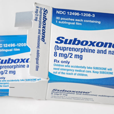 Can You Get High On Suboxone?
