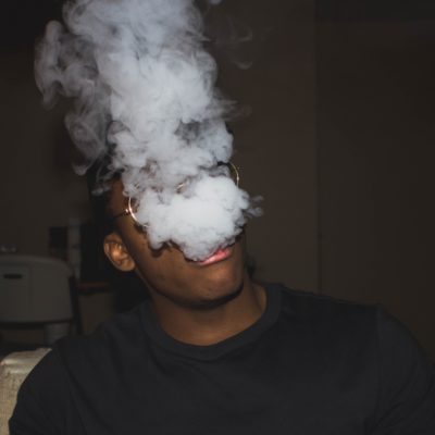 Does Vaping Get You High?