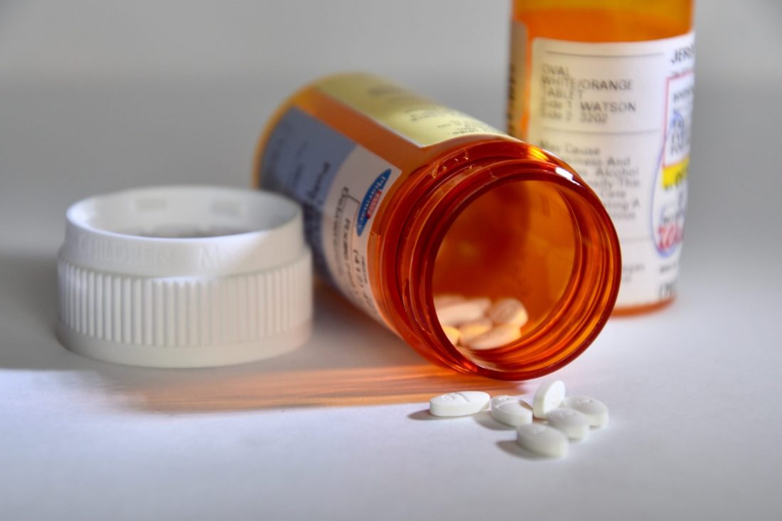 does gabapentin need time to build up