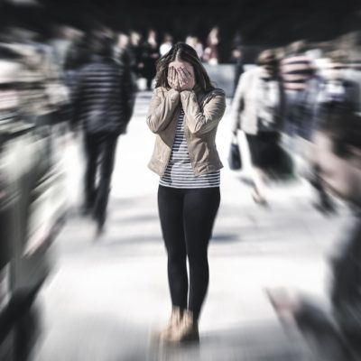 5 Ways to Overcome Social Anxiety in Addiction Recovery