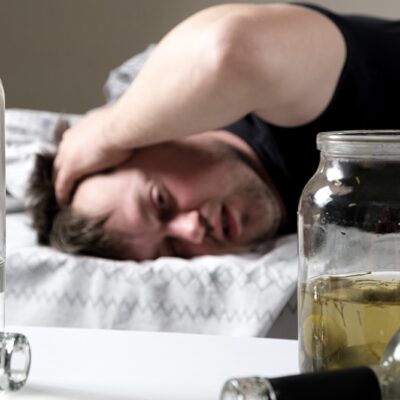 Holiday Hangover: Can You Die From A Hangover?