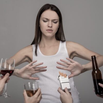 Alcohol Awareness Month: How to Stop Drinking?